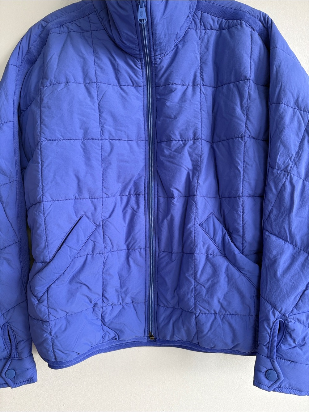 Pippa Packable Puffer Jacket - Picture 4 of 8
